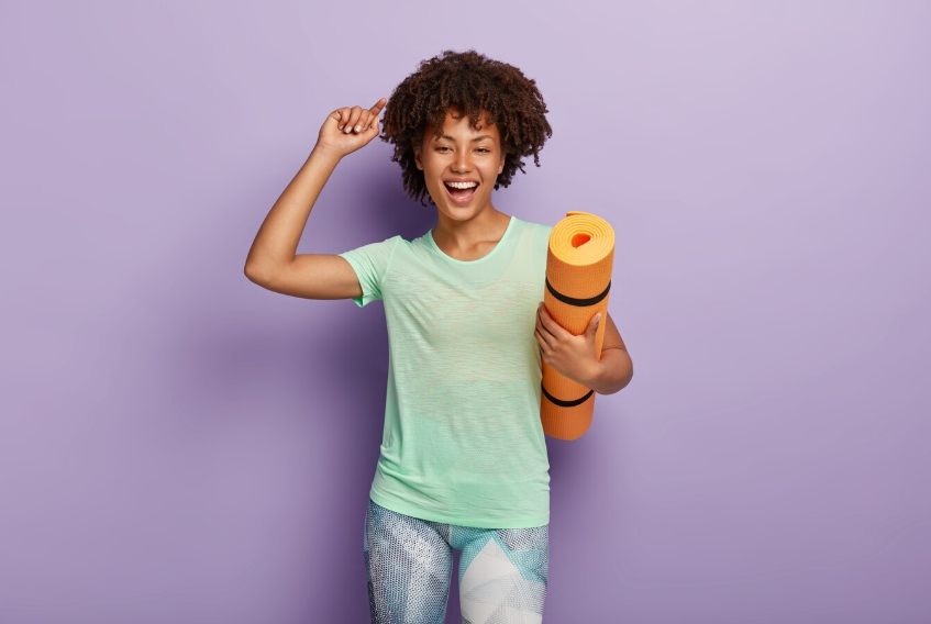 Reach your goals with Stay Healthyr